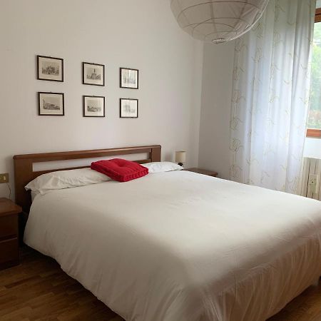 Appartamento Con Vista Sulle Grigna Barzio Luaran gambar