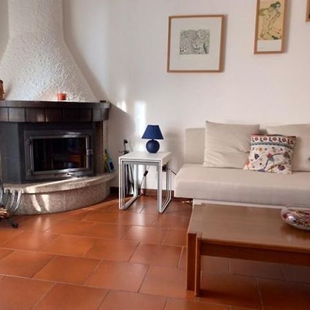 Appartamento Con Vista Sulle Grigna Barzio Luaran gambar