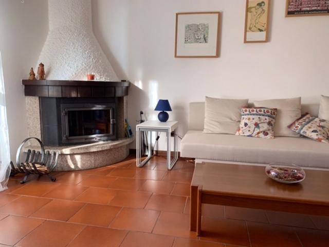 Appartamento Con Vista Sulle Grigna Barzio Luaran gambar